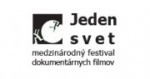 Medzinárodný filmový festival Jeden svet